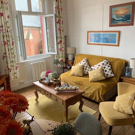 45 Grande Rue Apartment Олт Екстериор снимка