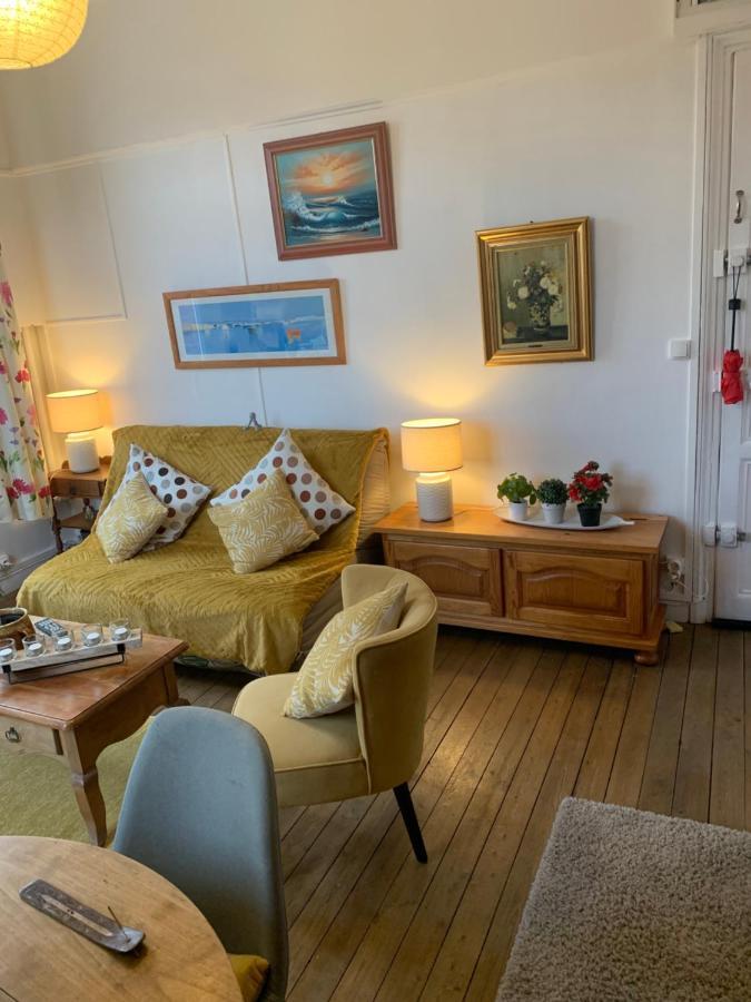 45 Grande Rue Apartment Олт Екстериор снимка