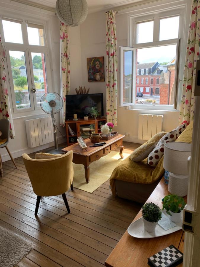 45 Grande Rue Apartment Олт Екстериор снимка