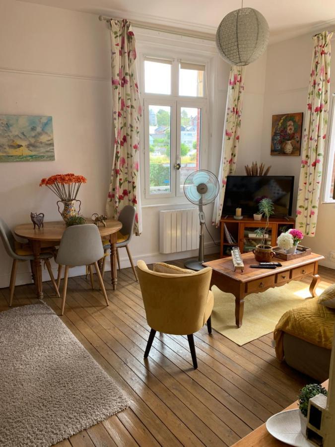 45 Grande Rue Apartment Олт Екстериор снимка
