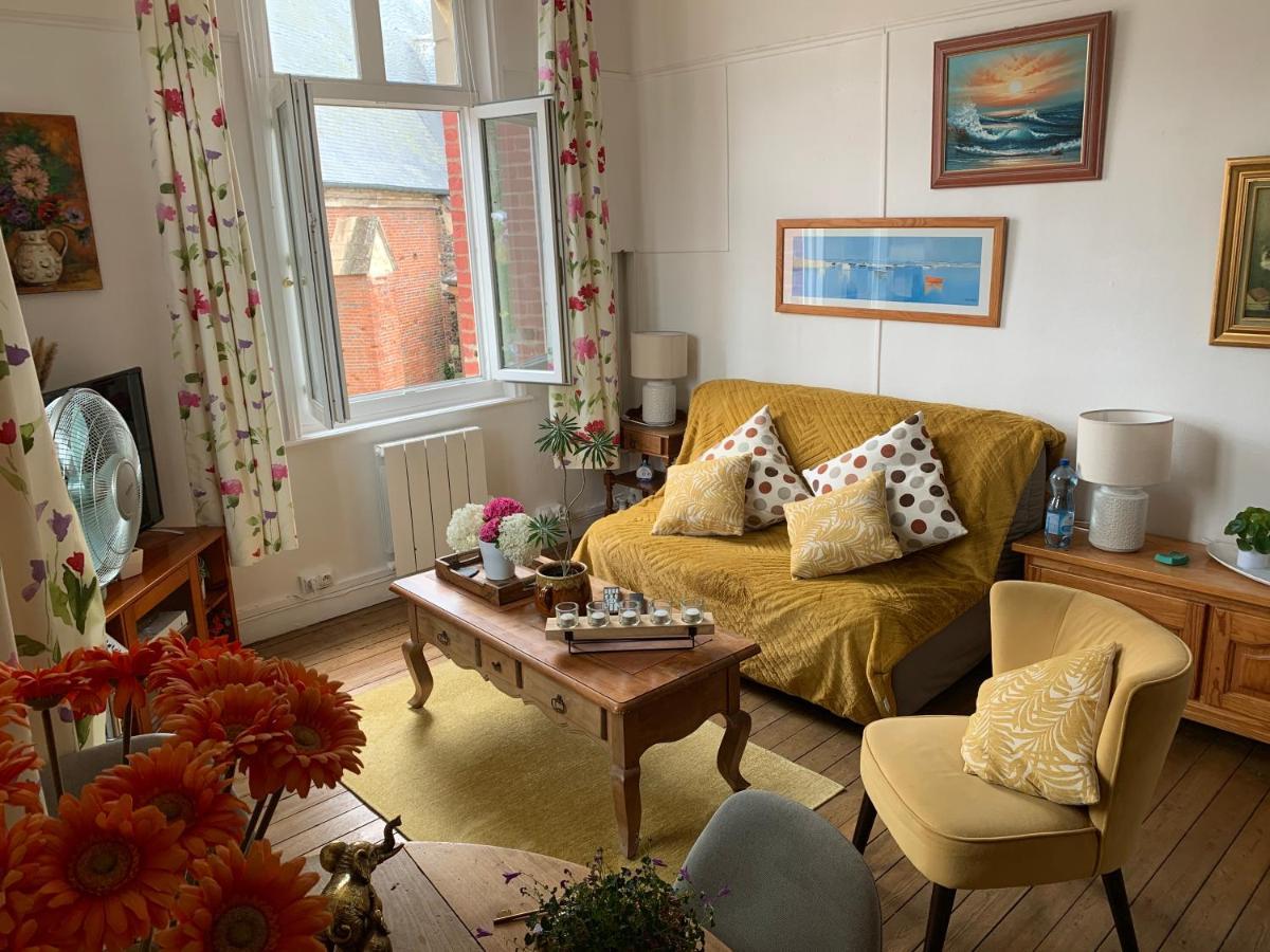 45 Grande Rue Apartment Олт Екстериор снимка