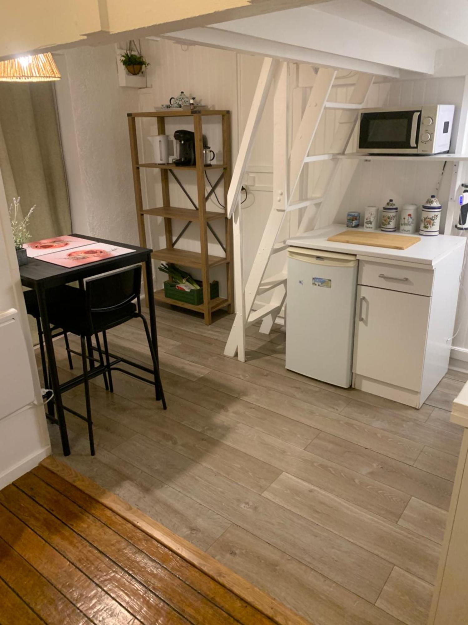 45 Grande Rue Apartment Олт Екстериор снимка