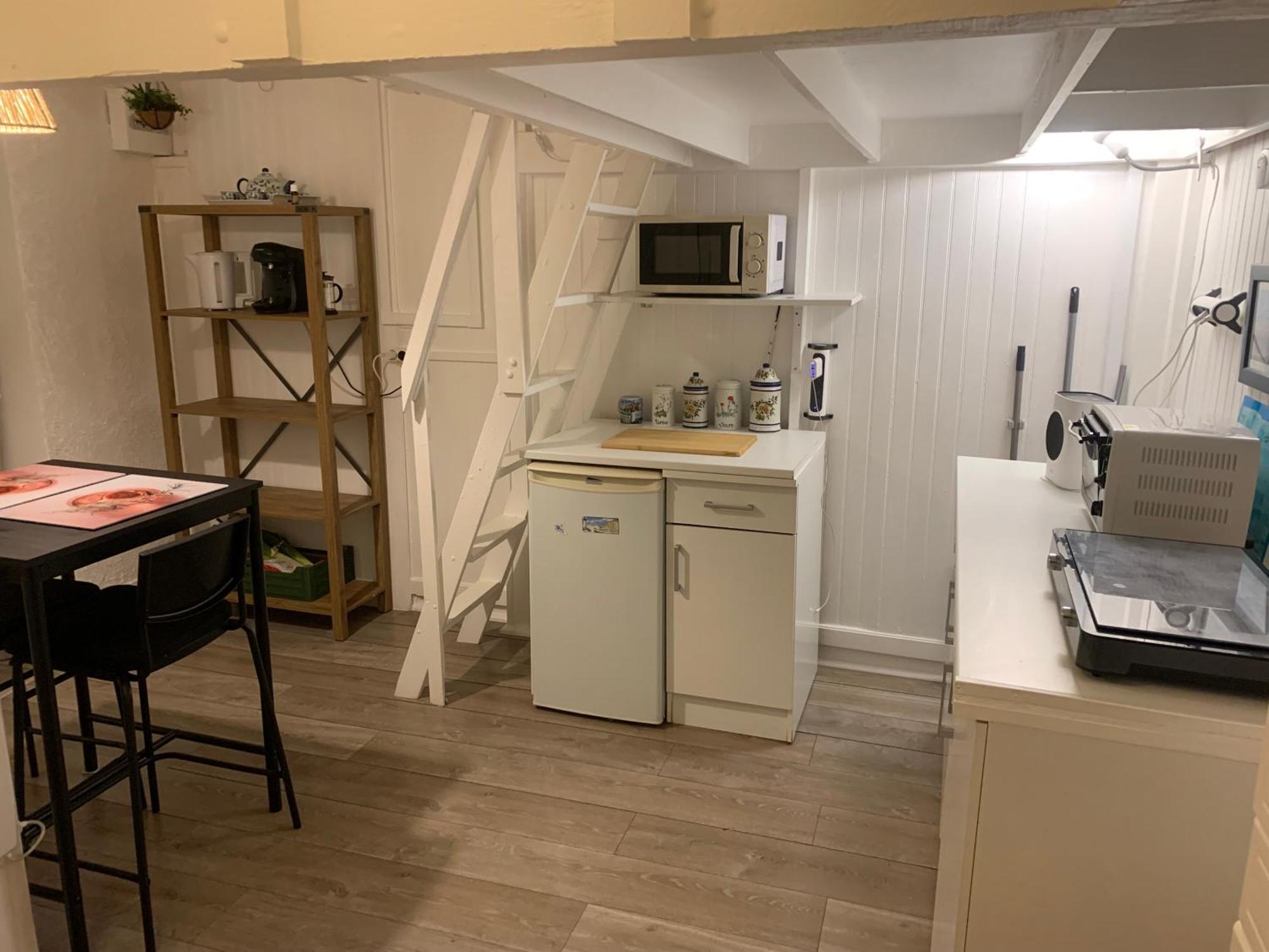 45 Grande Rue Apartment Олт Екстериор снимка