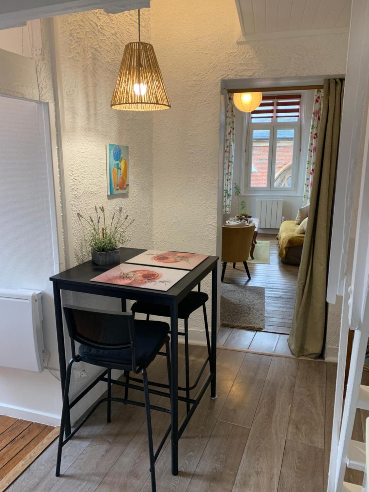 45 Grande Rue Apartment Олт Екстериор снимка