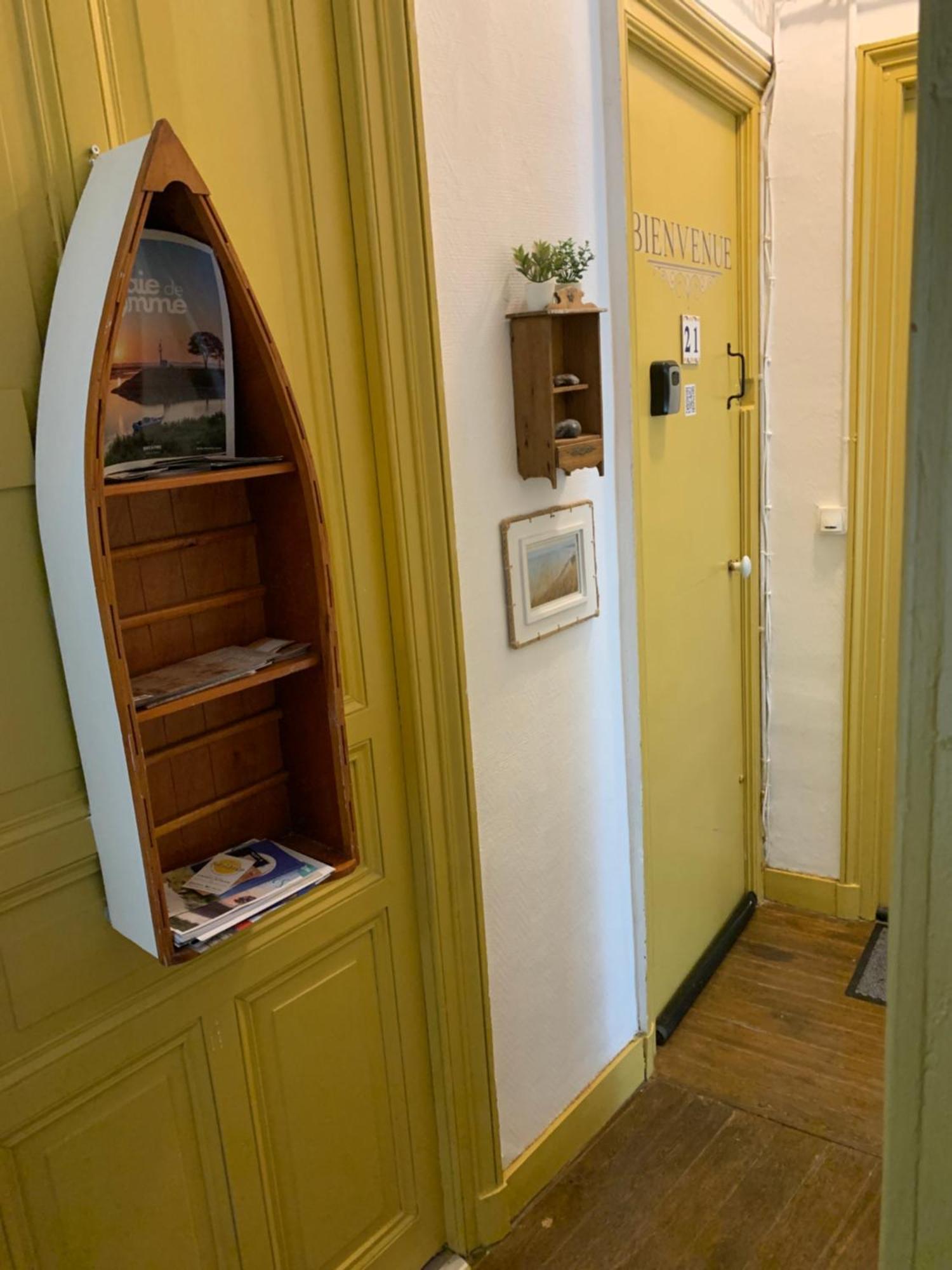 45 Grande Rue Apartment Олт Екстериор снимка