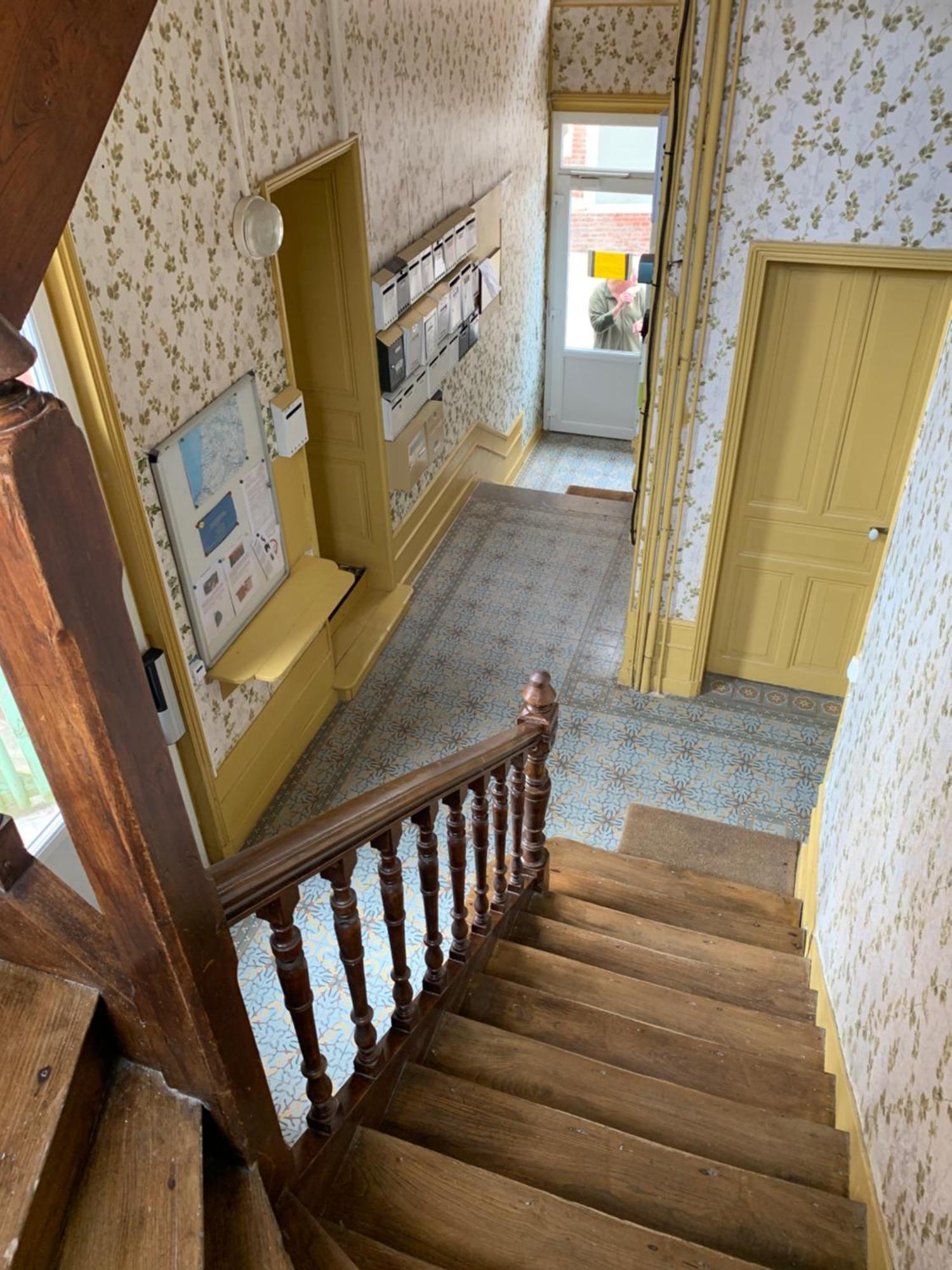 45 Grande Rue Apartment Олт Екстериор снимка