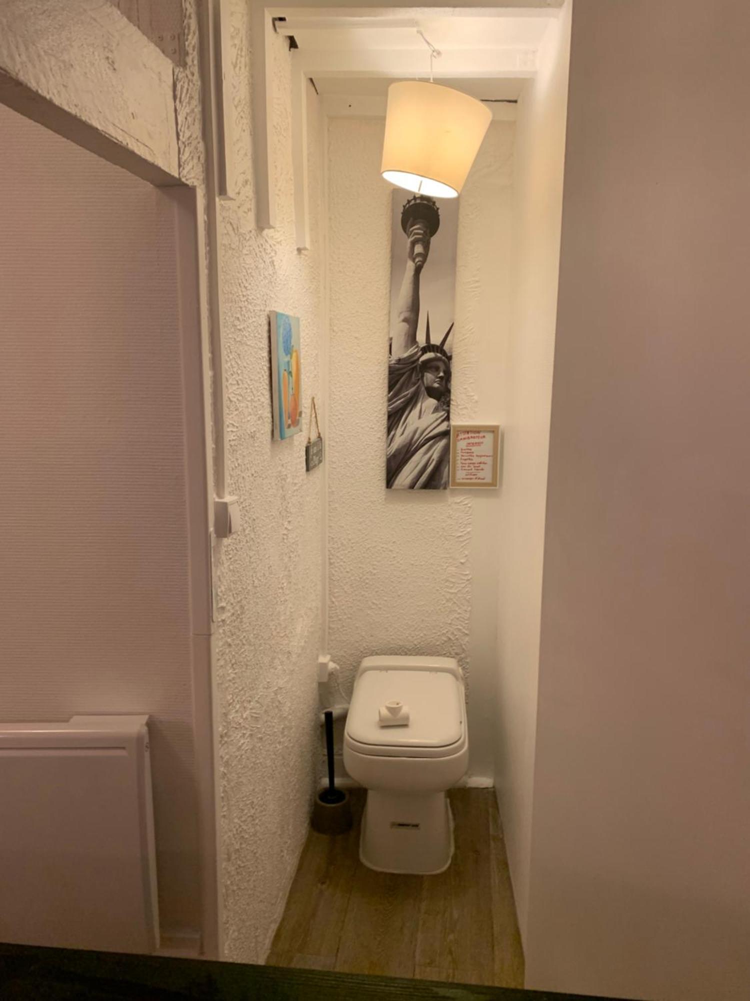 45 Grande Rue Apartment Олт Екстериор снимка