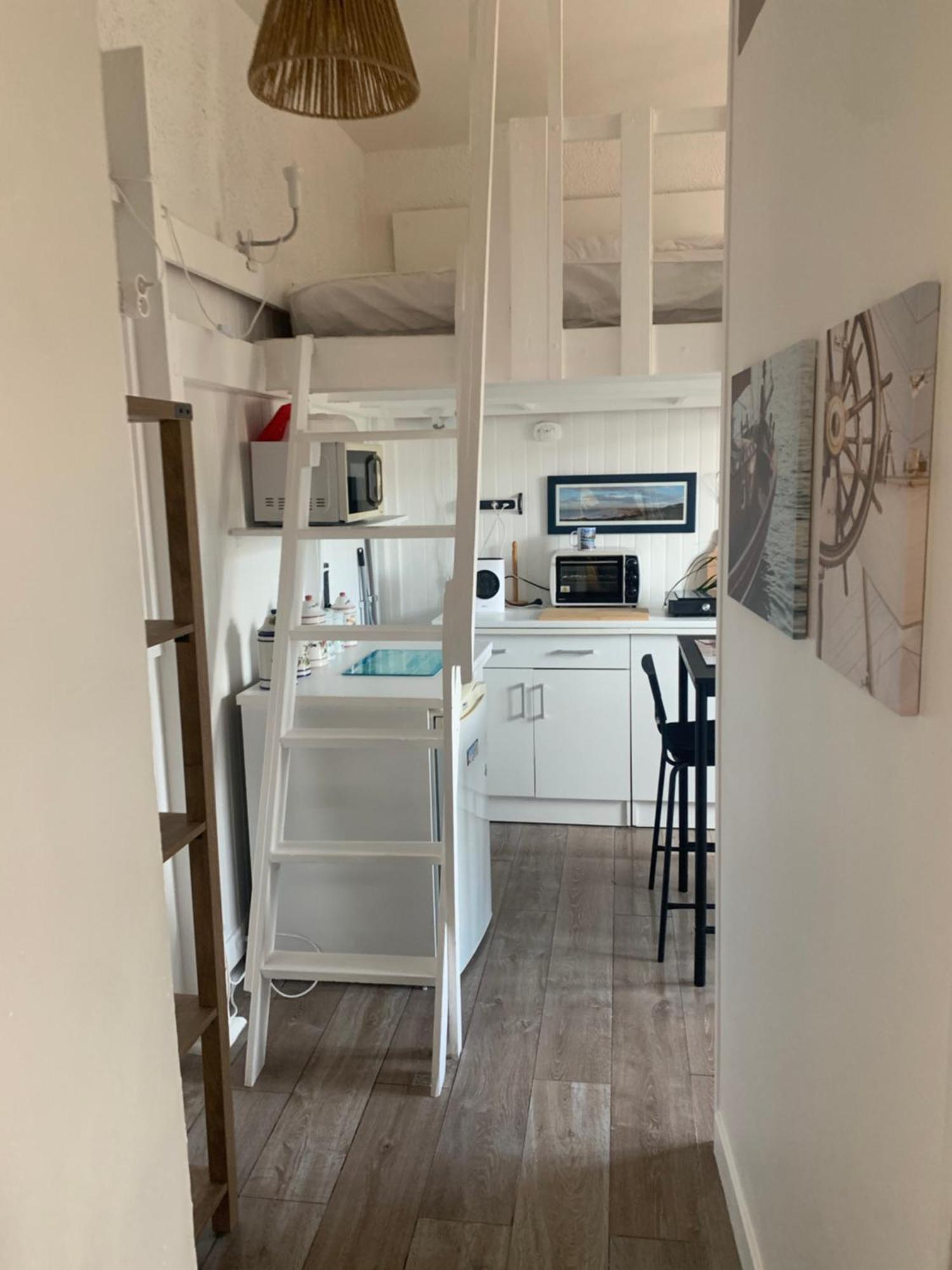 45 Grande Rue Apartment Олт Екстериор снимка