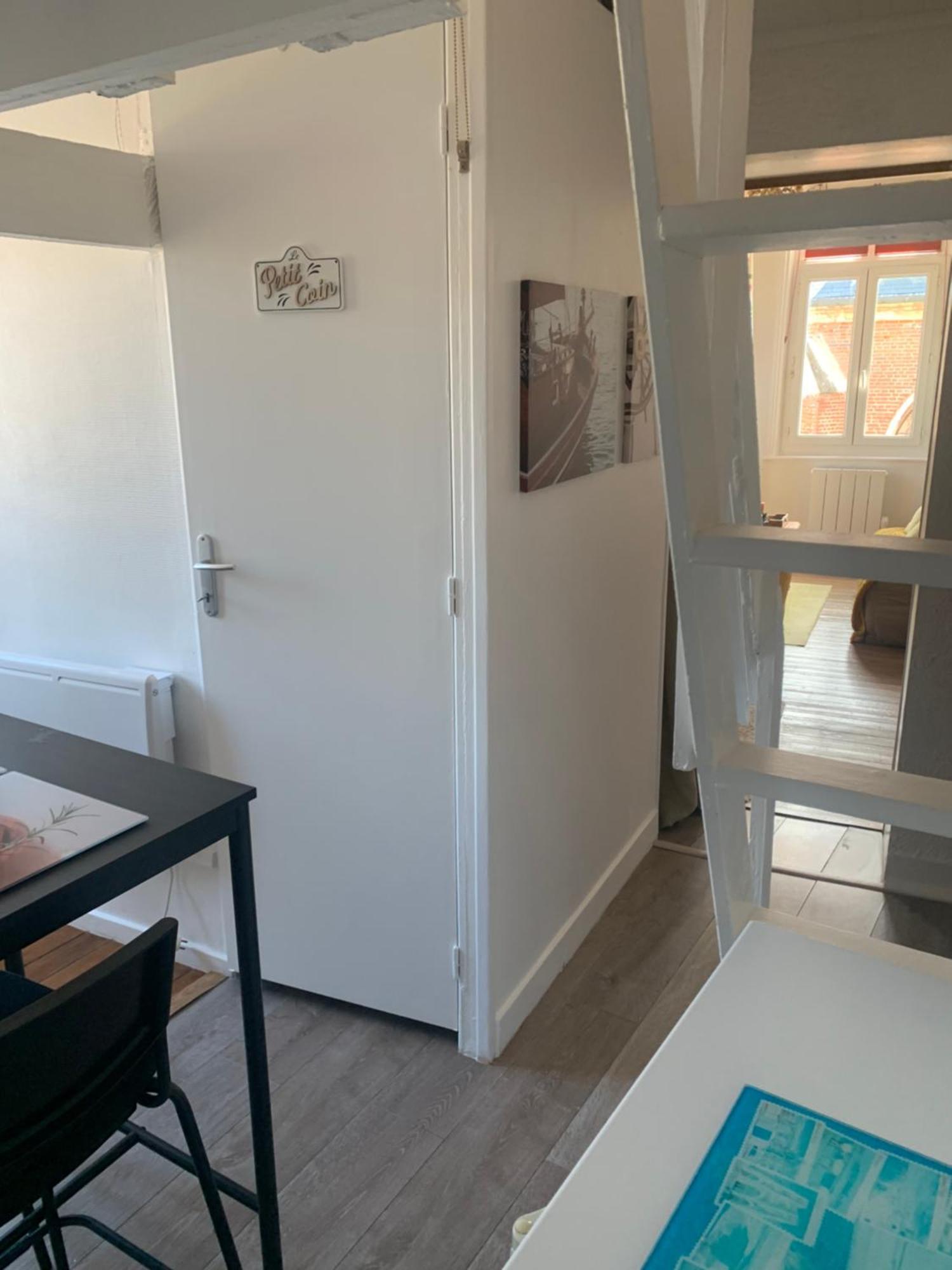 45 Grande Rue Apartment Олт Екстериор снимка