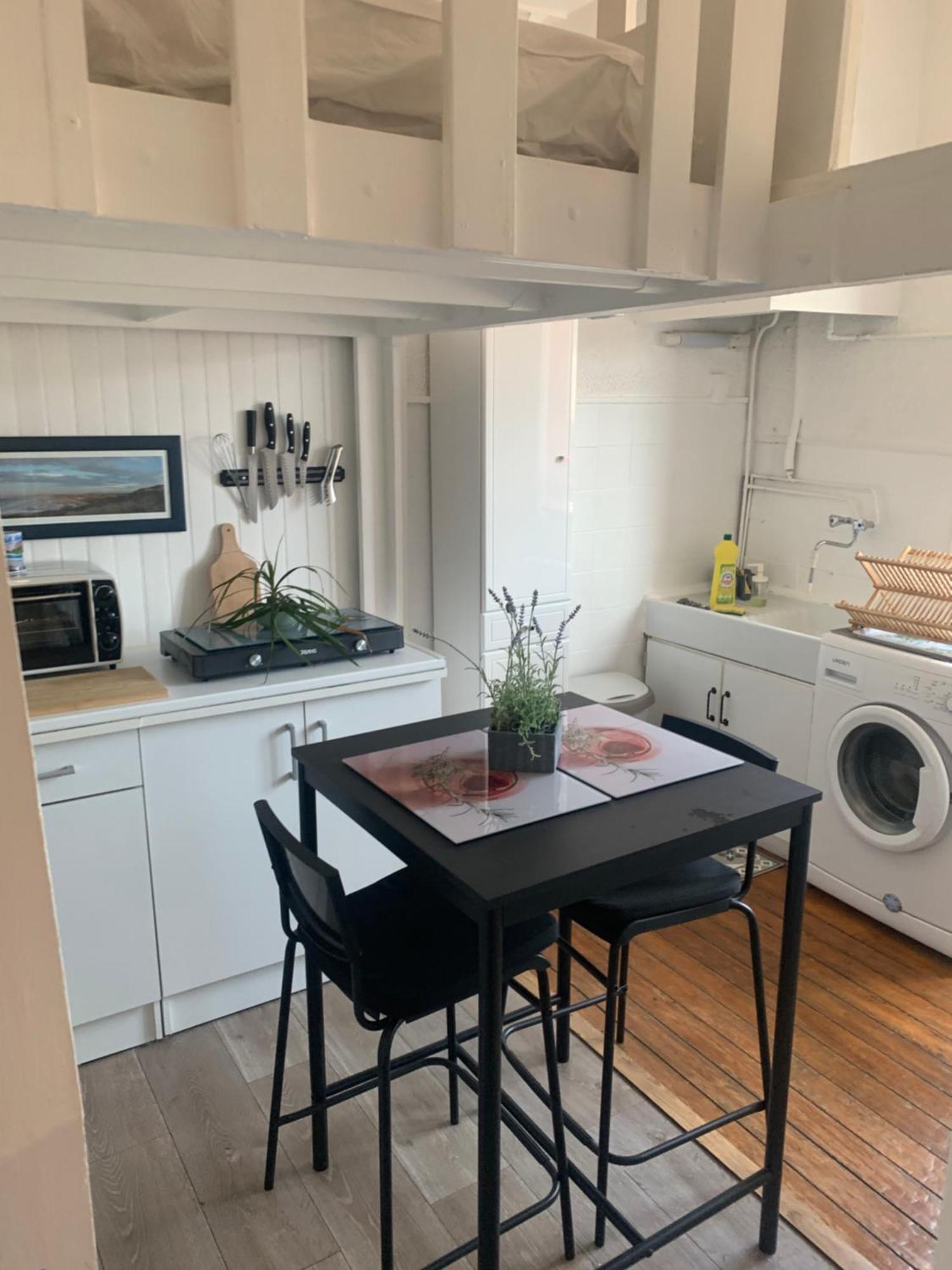 45 Grande Rue Apartment Олт Екстериор снимка