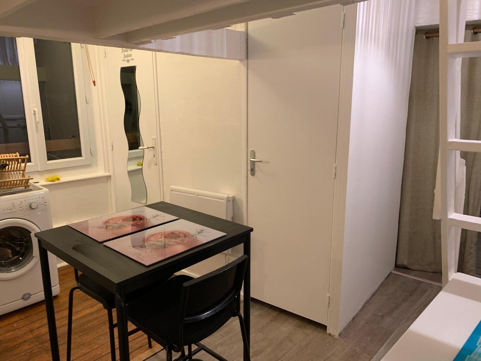 45 Grande Rue Apartment Олт Екстериор снимка