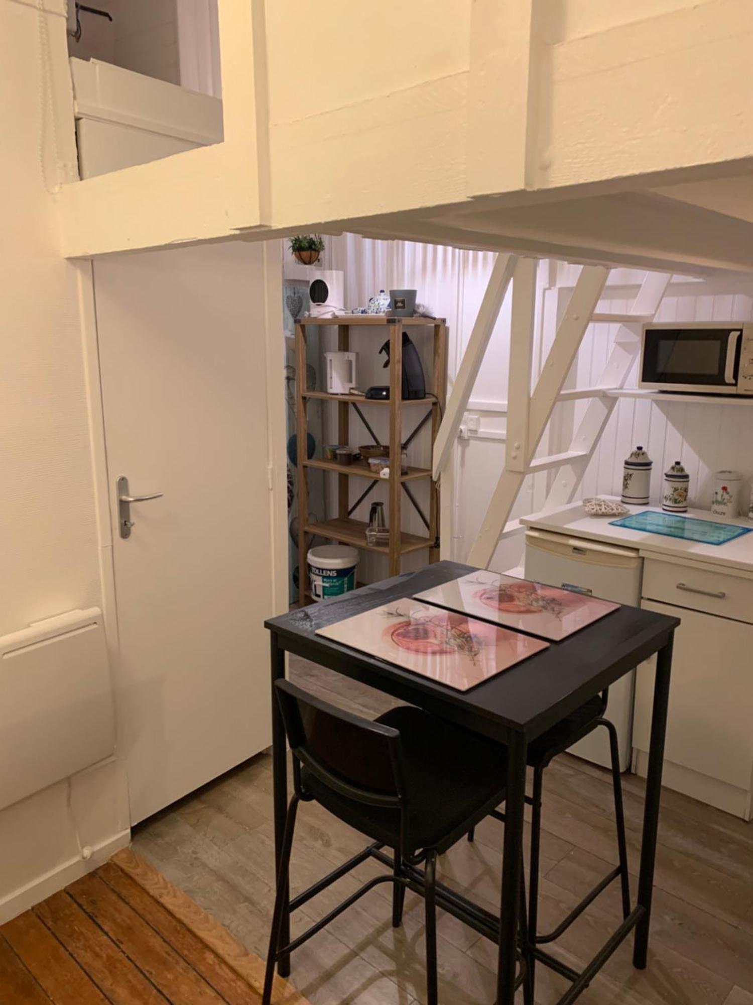 45 Grande Rue Apartment Олт Екстериор снимка