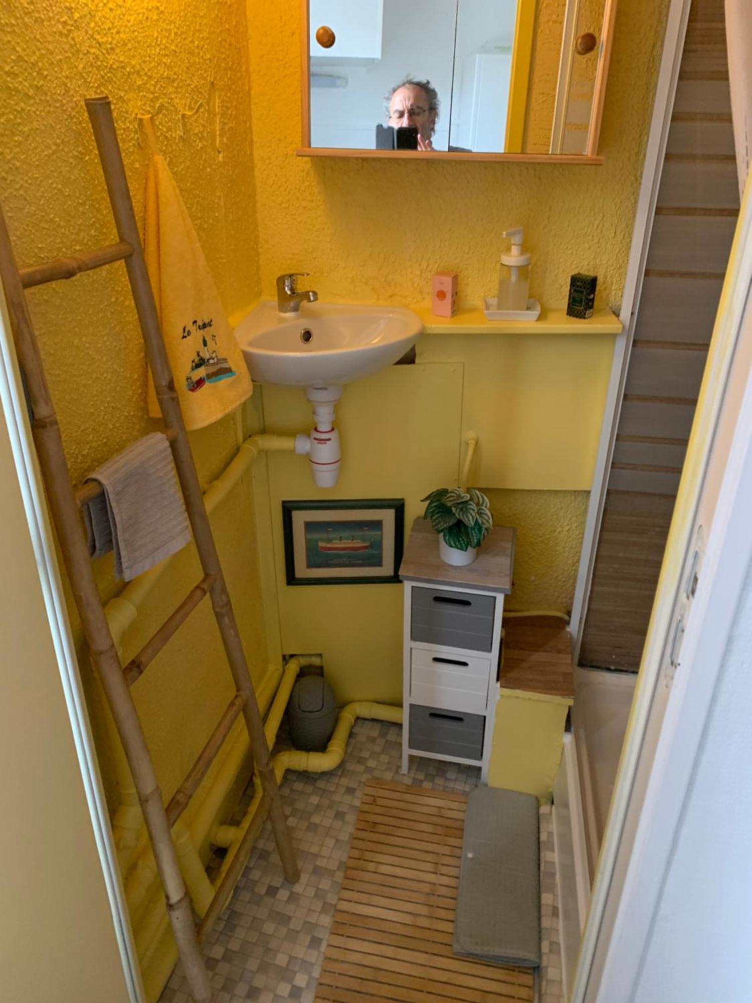 45 Grande Rue Apartment Олт Екстериор снимка
