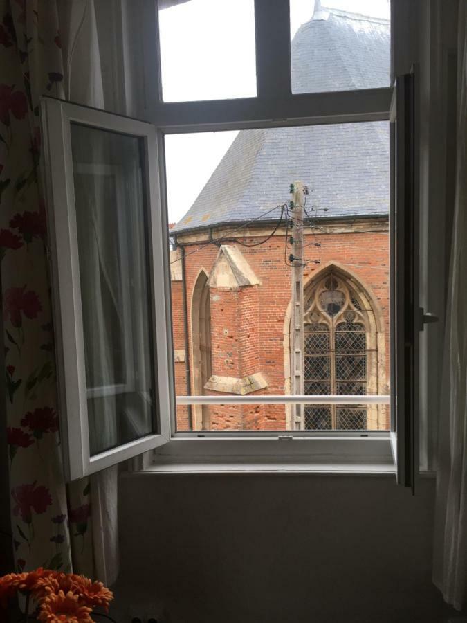 45 Grande Rue Apartment Олт Екстериор снимка