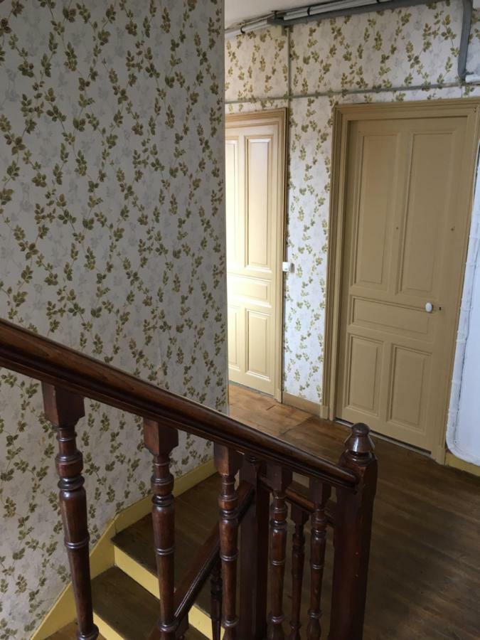 45 Grande Rue Apartment Олт Екстериор снимка